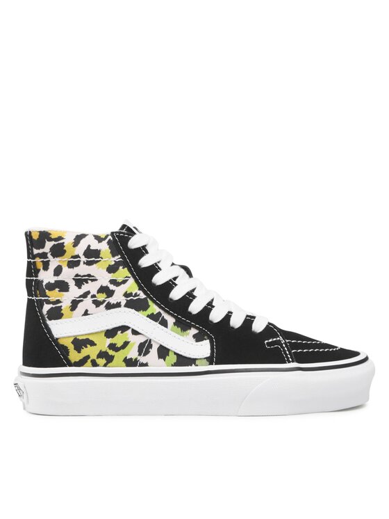 Vans Snīkeri Sk8-Hi Tapered VN0A7Q62MUL1 Melns