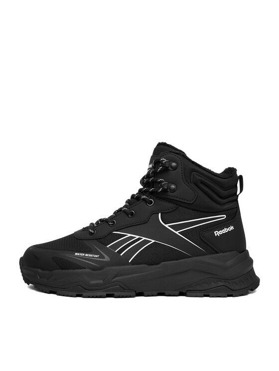 Reebok Reebok Puszābaki CEO-A062491C-2 Melns