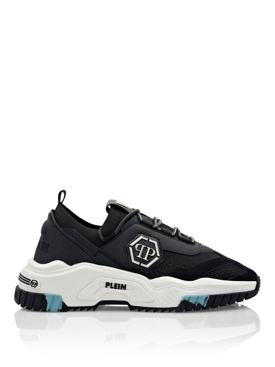 PHILIPP PLEIN PHILIPP PLEIN Sneakers 25513 Blu scuro