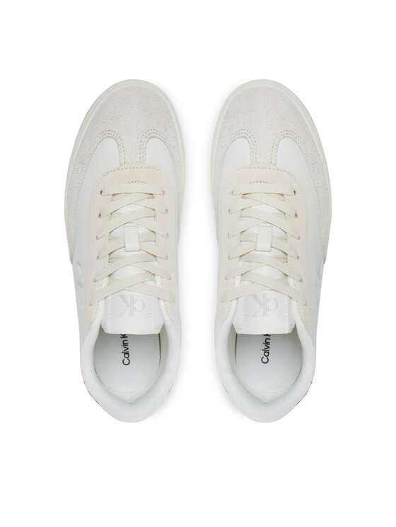 Calvin Klein Jeans Calvin Klein Jeans Tossud YW0YW01611 Valge