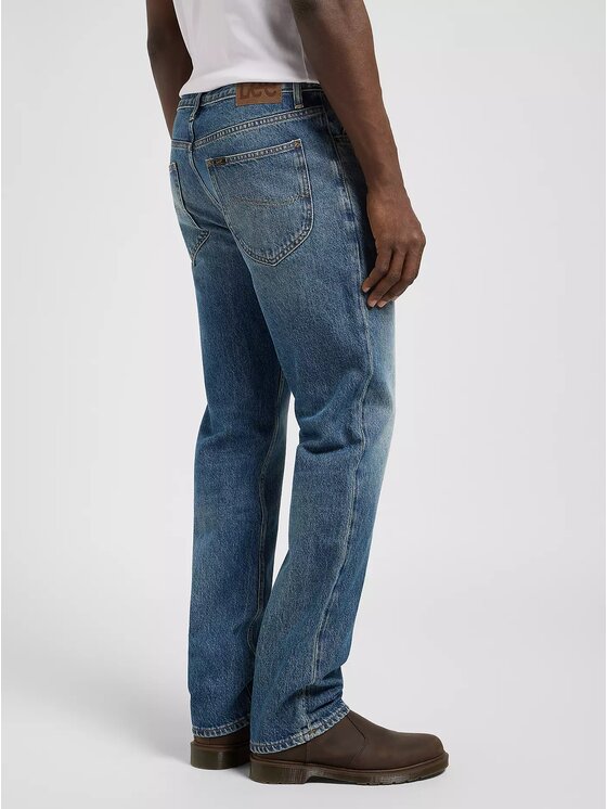 Lee Lee Jeans WEST Blu Regular Fit