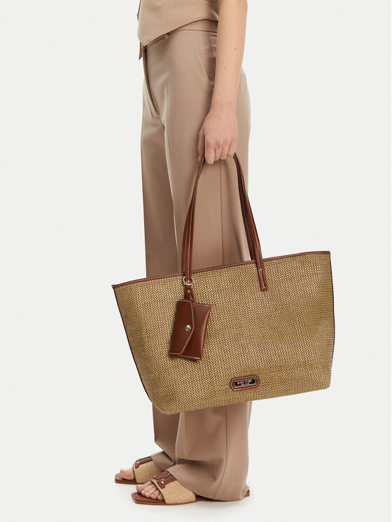 Nine West Nine West Käekott Lilla3 Pruun