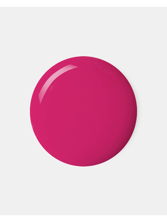 INGLOT INGLOT O2M „Oddychający” Lakier do paznokci 612