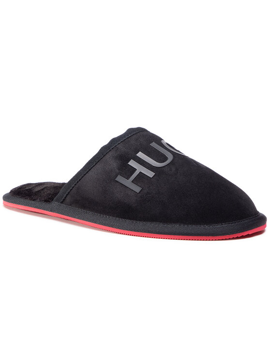 HUGO Hugo Copati Cozy 50431732 10214603 01 Črna