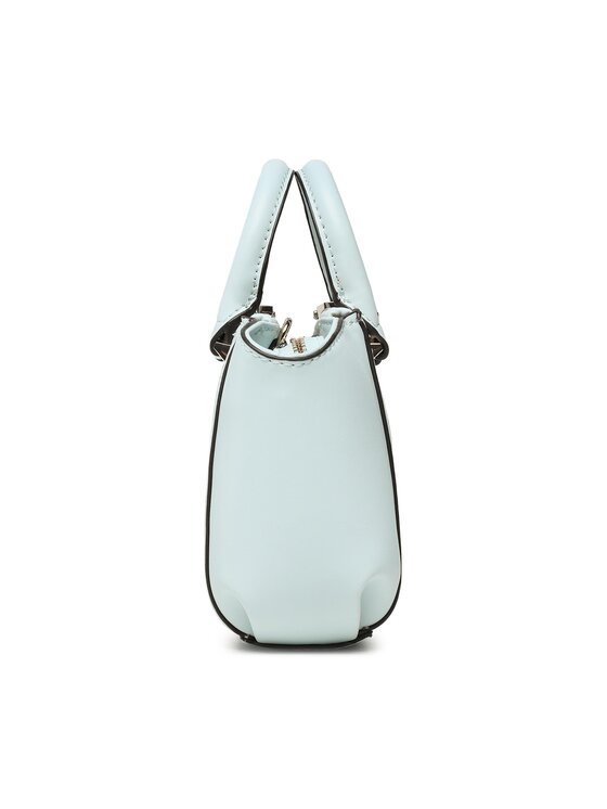 Guess Guess Сумка Leie (VG) Mini Bags HWVG87 52760 Голубий