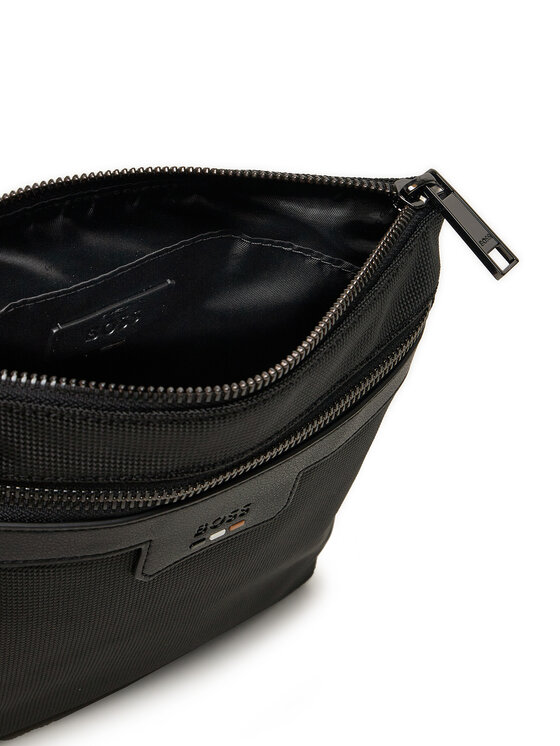 BOSS Boss Umhängetasche Ray 50536191 Schwarz
