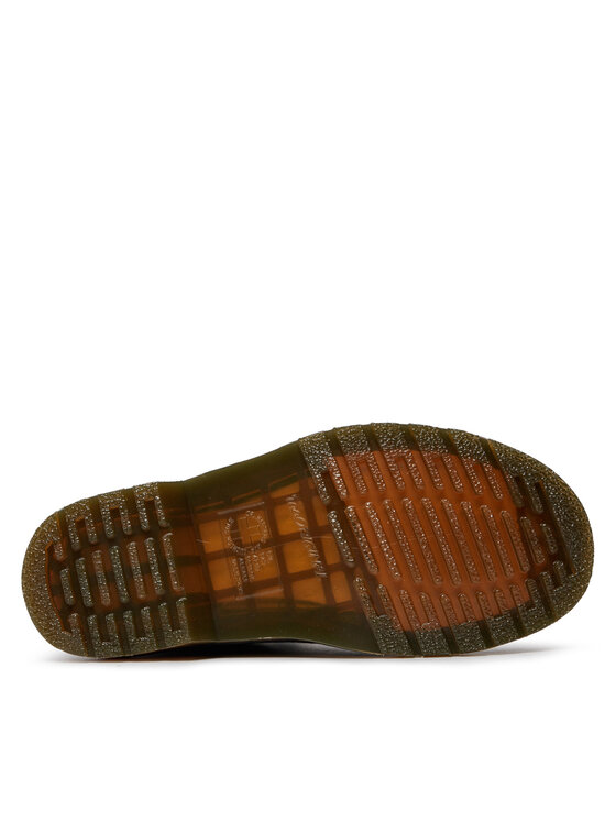Dr. Martens Dr. Martens Берци Vegan 1460 31136001 Чорний