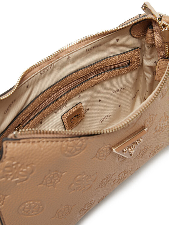 Guess Guess Torebka HWPG93 49180 Beżowy