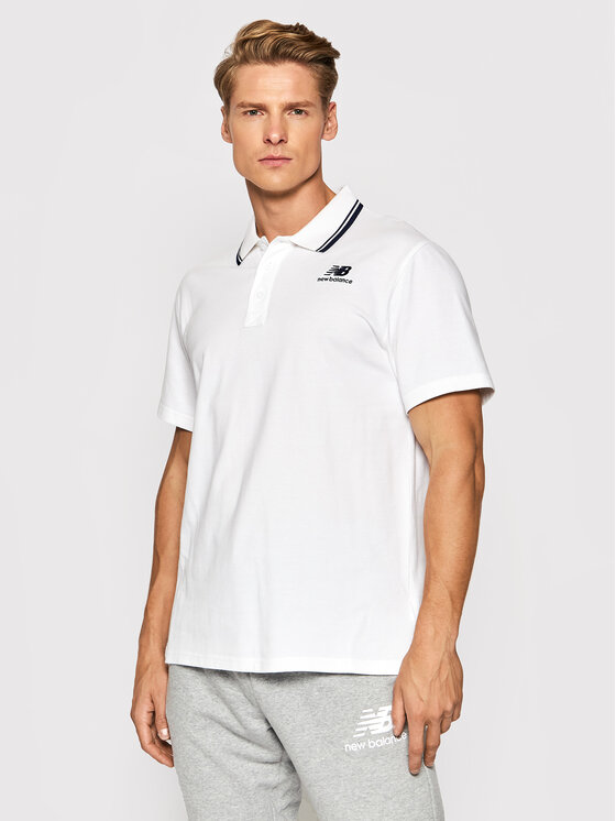 rafe half zip polo shirt