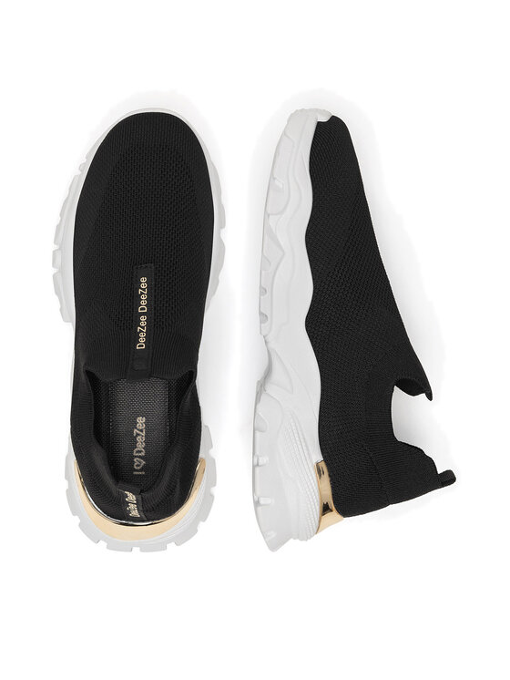 DeeZee DeeZee Tossud TS5227K-23 Must