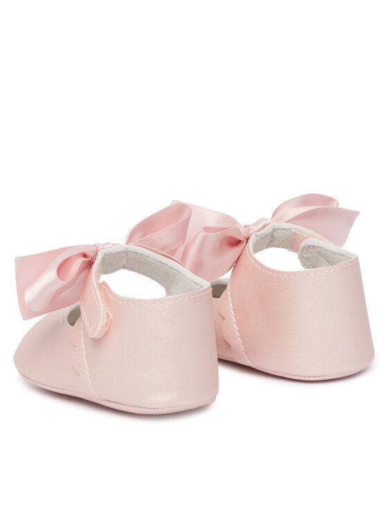 Mayoral Mayoral Ballerinas 9090.75 Rosa
