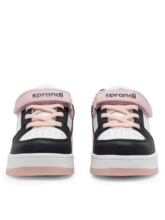 Sprandi Sprandi Sneakers CP-3150031A(IV)DZ Alb