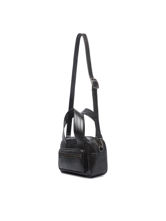 G-STAR G-Star Raw Kabelka C-LDA8822 Čierna
