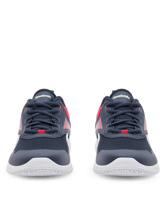 Reebok Reebok Buty do biegania Rush Runner 5 IG0509 Czarny
