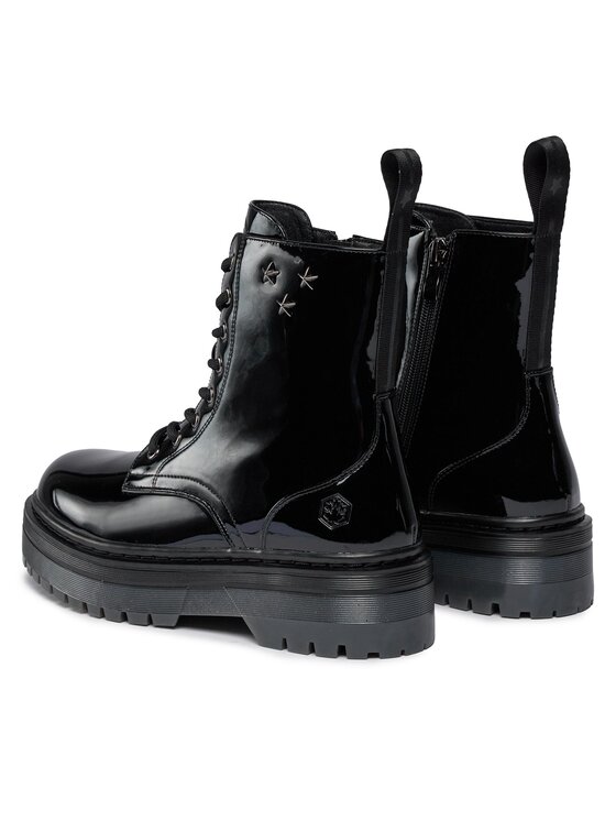 Lumberjack Lumberjack Traperid ELYSE SWC1501-003-S04 Must