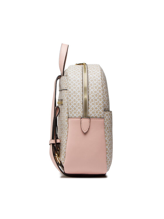 Carpisa Rucsac Flavia BSA50804442 Bej | Modivo.ro