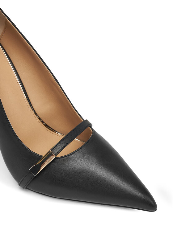 Marciano Guess Marciano Guess Scarpe stiletto 5BGZ41 7324A Nero