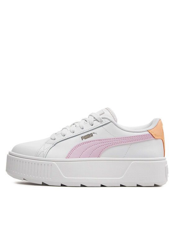 Puma Puma Sneakers Karmen L Jr 387374-11 Weiß