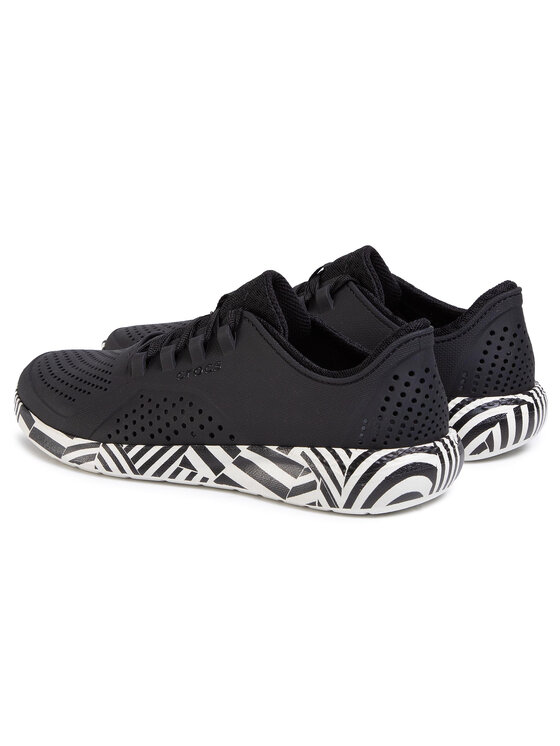 Crocs literide geopunk best sale pacer