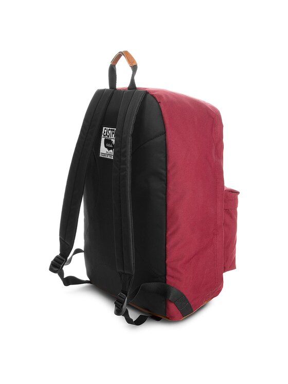 Eastpak out of office bordeaux outlet