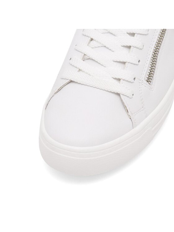 Remonte Remonte Sneakers D0903-81 Weiß