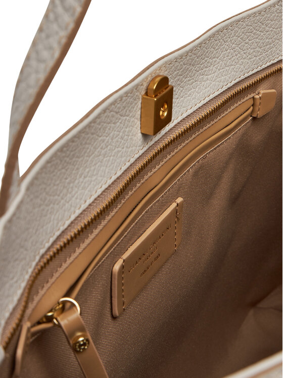 Gianni Chiarini Gianni Chiarini Τσάντα Marisol BS 11471 TKL Γκρι