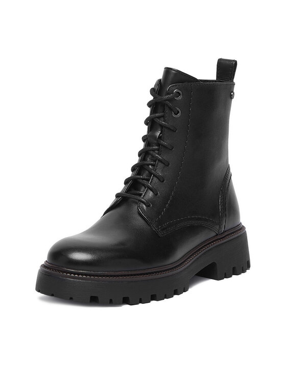 Lasocki Lasocki Polacchine CEO-RST-58126-01 Nero