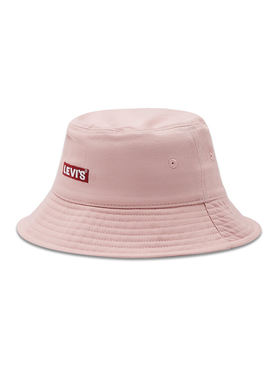 Pălărie Levi's® Bucket 234079-6-81 Roz