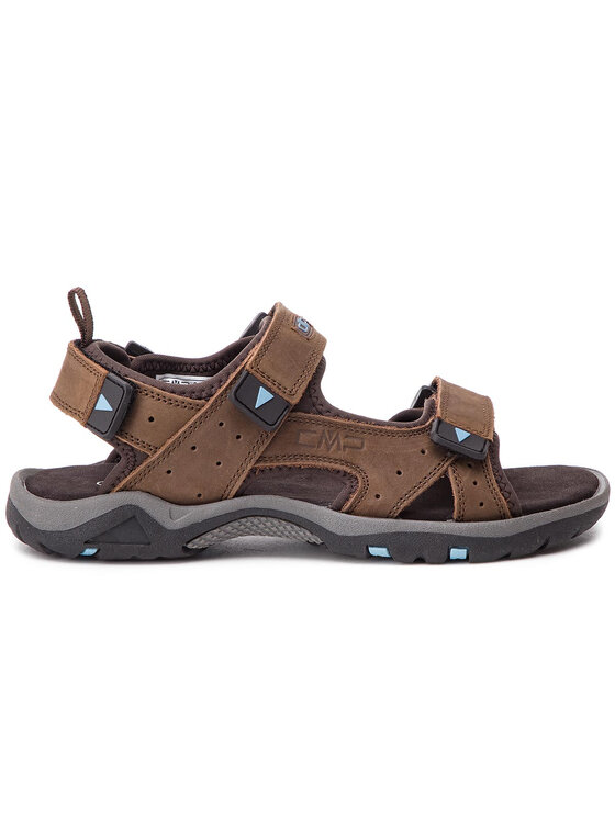 CMP CMP Sandaalid Almaak Hiking Sandal 38Q9947 Pruun