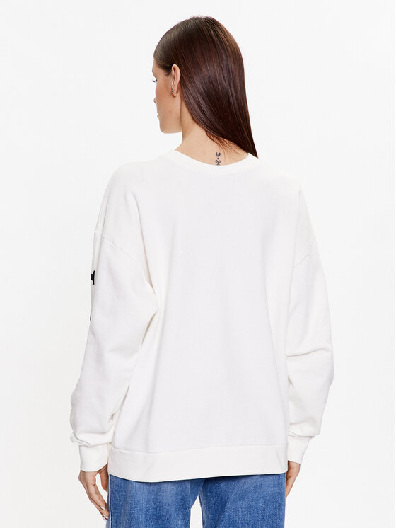REPLAY Replay Pluus W3638G.000.23358P Valge Regular Fit