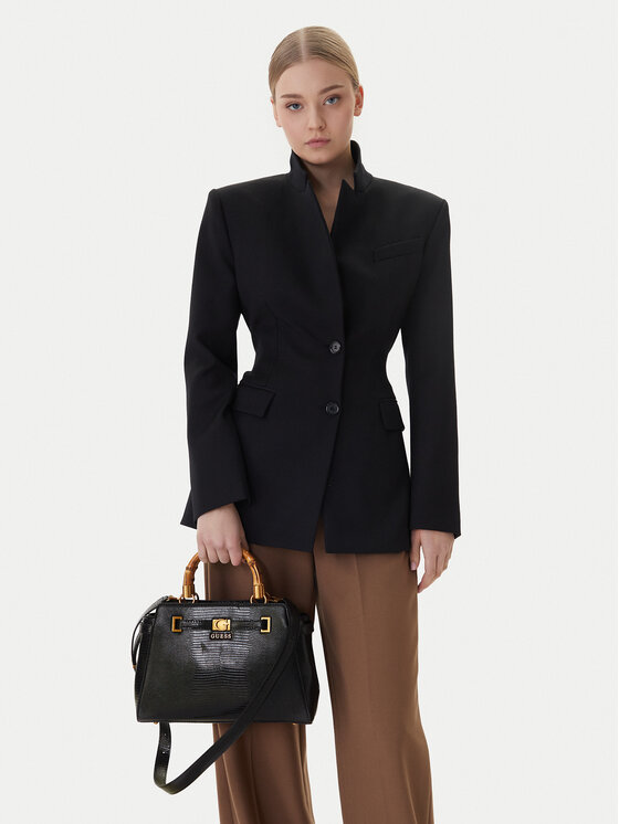 Guess Torebka HWKB95 06060 Czarny