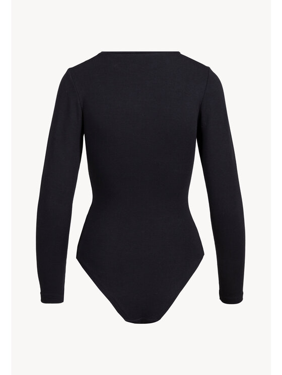BIZUU BIZUU Body MABELI Czarny Standard Fit