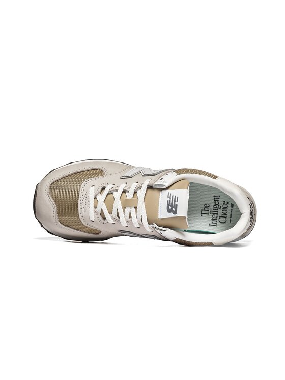 New Balance New Balance Sneakersy 574 Beżowy