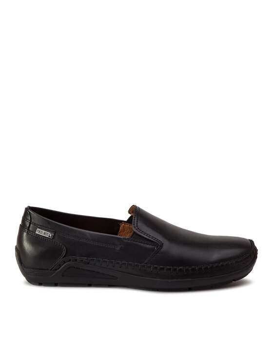 Pantofi Pikolinos 06H-5303 Black