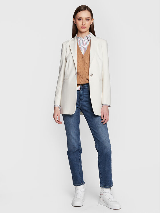 Giacca da abito Guizzo 70410423 Beige Regular Fit