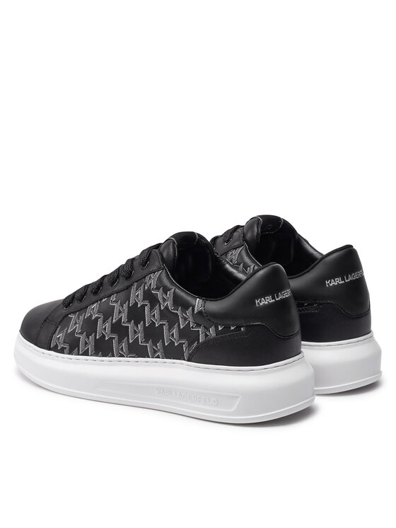 KARL LAGERFELD KARL LAGERFELD Tossud KL52511A Must