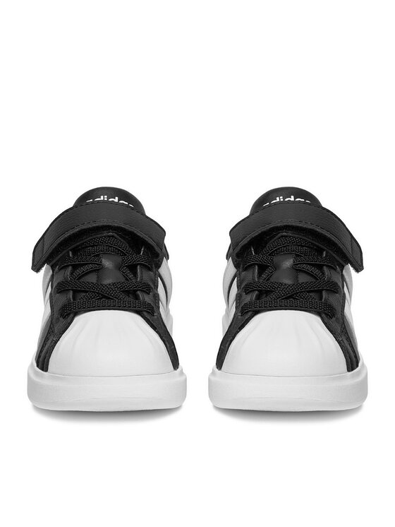 adidas adidas Sneakersy CEO-STREETTALK EL C JQ8593 Czarny