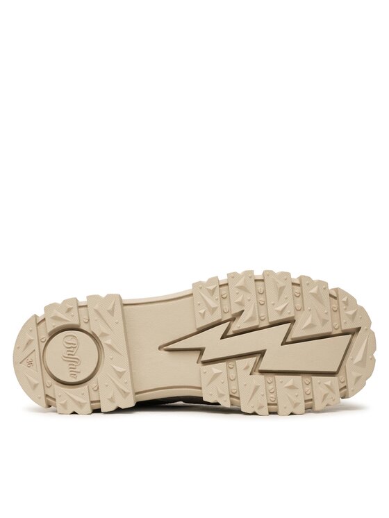 Scarpe basse Aspha Com lo BN16222591 Beige