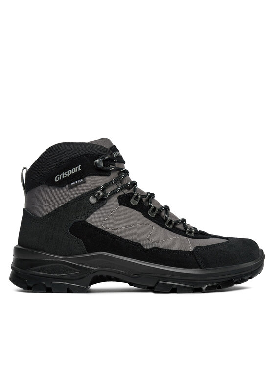 Trekkings Grisport 14536S25G Gri
