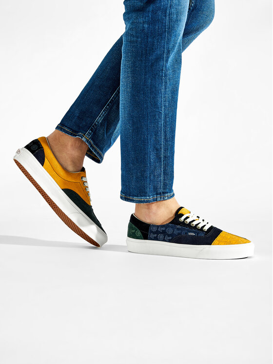 Vans era patchwork sale