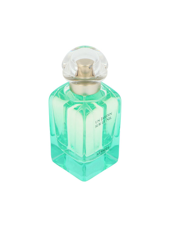 Hermes Hermes Jardin Un Jardin Sur Le Nil Woda toaletowa