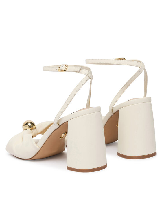 Steve Madden Steve Madden Szandál Meladi 11005242 Fehér