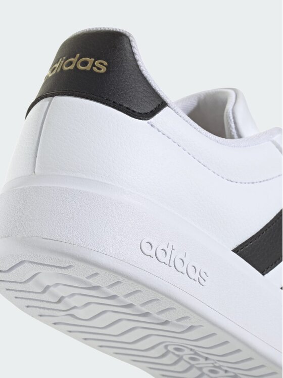 adidas adidas Półbuty Sportswear Streettalk Biały