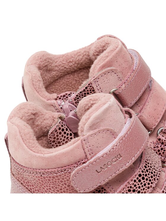 Lasocki Kids Lasocki Kids Schnürschuhe CI12-SPRITE-03 Violett