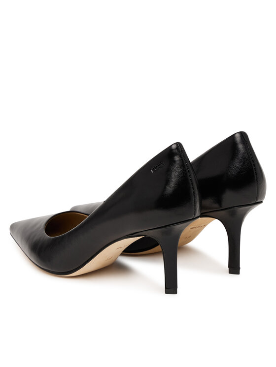 BOSS BOSS Scarpe stiletto Miah 50573442 Nero