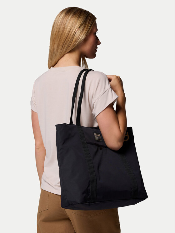 Columbia Columbia Torebka Cottonwood Creek™ Tote 2140771 Czarny