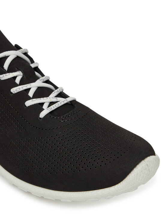 ECCO ECCO Sneakersy Biom Lite 80240302001 Czarny