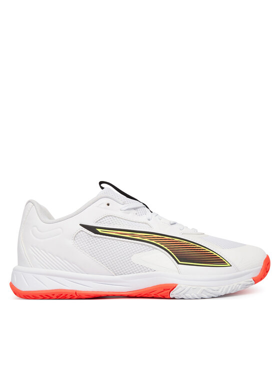 Puma Puma Teremcipők Accelerate Pro 4 Game On 108889 01 Fehér