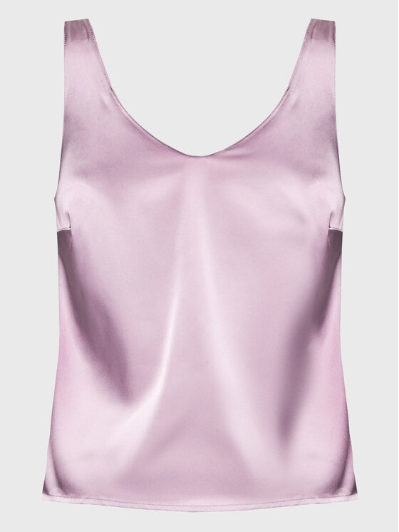 Pigiama Calla 40209 Viola Regular Fit
