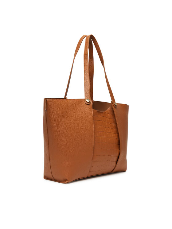 Gino Rossi Gino Rossi Handtasche C-LX10146 Braun